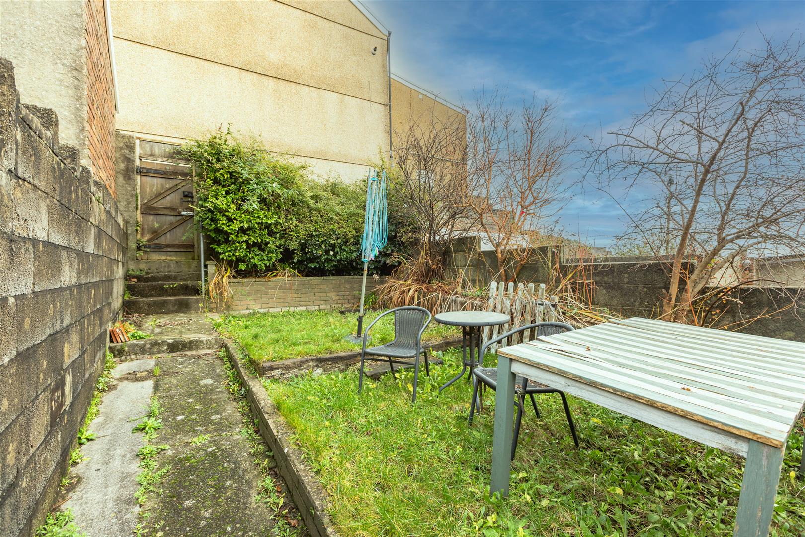 Hawthorne Avenue, Uplands, Swansea, SA2 0LR